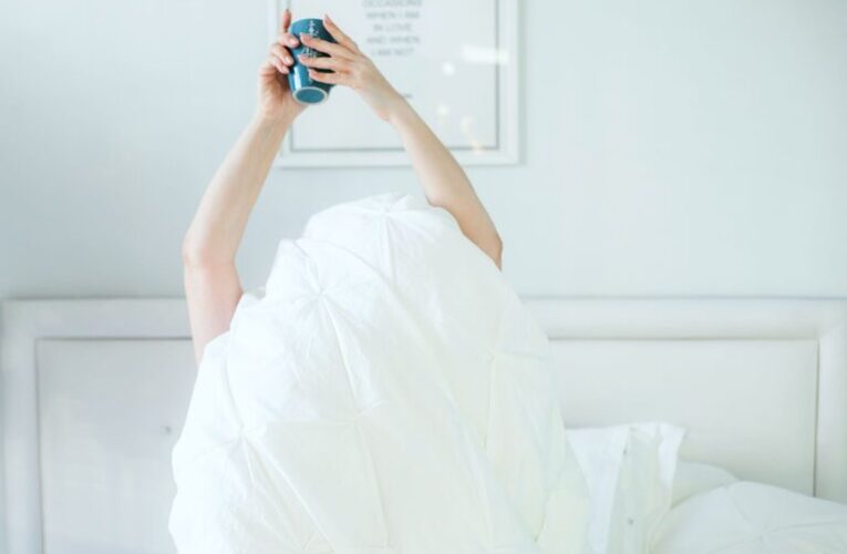 How to Build a Calming Morning Routine for a Peaceful Day